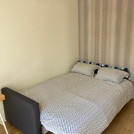 Appartement T3 Centre Ville Mabilais Au Calme. 렌 외부 사진